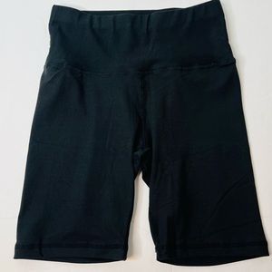 Chrleisure High Waist Athletic Black Women’s Shorts Size XS New!